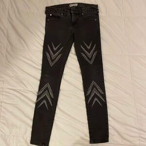 Free People Jeggings